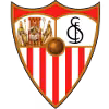 Logo của Sevilla B (nữ)