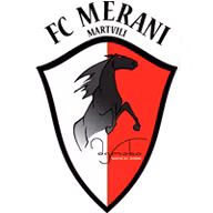 Logo của FC Merani Martvili II