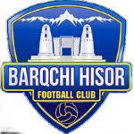 Logo của Barkchi Hisor