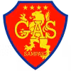 Logo của GAS