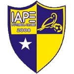 Logo của Iape MA U19