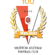 Logo của Mezoturi AFC
