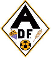 Logo của AD Fazendense