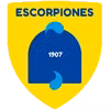 Logo của Escorpiones Belen