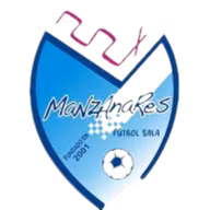 Logo của Manzanares FS Futsal