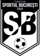 Logo của FC Sportul Bucuresti