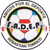 Logo của FADEP Mendoza