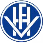 Logo của FV Fortuna Heddesheim