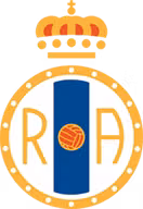 Logo của Real Aviles CF U19