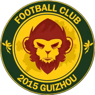 Logo của Guizhou Star Project U13