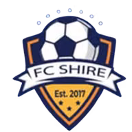 Logo của FC Shire