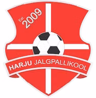 Logo của Harju JK Laagri III