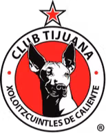 Logo của Tijuana U19