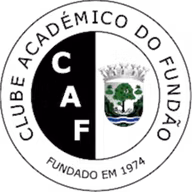Logo của Academico do Fundao