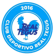 Logo của Real Tegus
