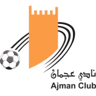 Logo của Ajman SCC U23