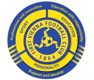 Logo của First Vienna 1894 Amateur