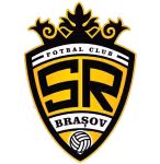 Logo của SR Brasov U19