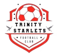 Logo của Trinity Starlets (nữ)