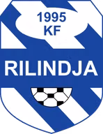 Logo của KF Rilindja 1995
