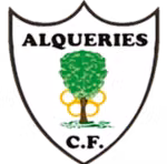 Logo của Alqueries CF