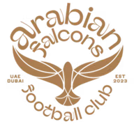 Logo của Arabian Falcons FC