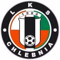 Logo của LKS Chlebnia II