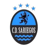 Logo của CD Sariegos