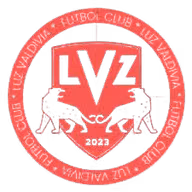 Logo của Luz Valdivia FC