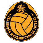 Logo của Mozambique (W) U17