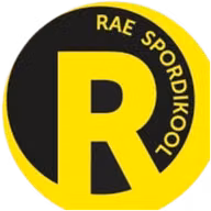 Logo của Rae Spordikool