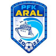 Logo của Karakalpakstan FA