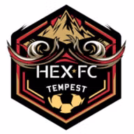 Logo của HEX Tempest (W)