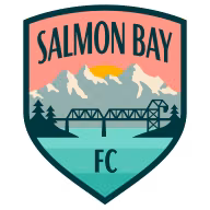 Logo của Salmon Bay FC (W)