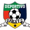Logo của Dep. Upala
