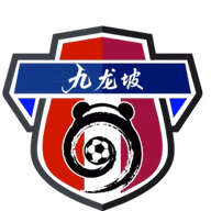 Logo của Jiulong Panda