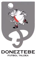 Logo của Doneztebe FT