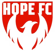 Logo của Hope FC