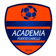Logo của Academia Puerto Cabello (W)