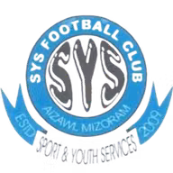 Logo của SYS FC