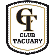 Logo của Tacuary U19