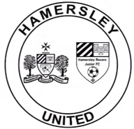 Logo của Hamersley Rovers (W)
