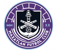 Logo của Mazatlan FC U19 (W)