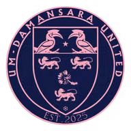 Logo của UM-Damansara United