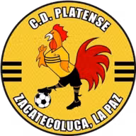 Logo của CD Platense Reserves
