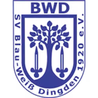 Logo của SV BW Dingden