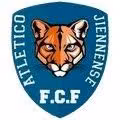 Logo của Atletico Jiennense (W)