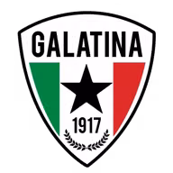 Logo của Galatina