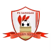 Logo của PS Sanggau