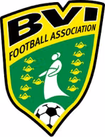 Logo của British Virgin Islands (W) u17